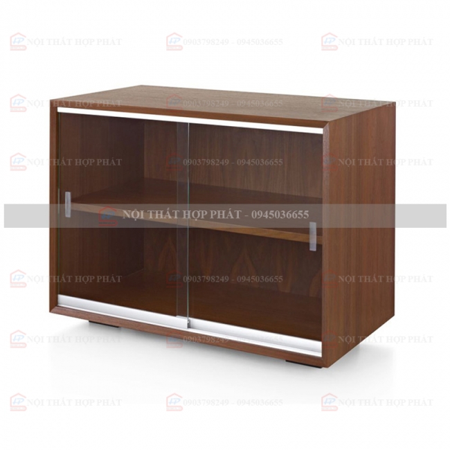 Tủ Hồ Sơ Gỗ Thấp THSTG031